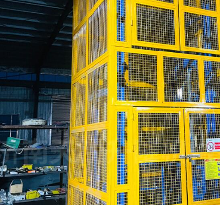 芒康仓库货梯应用前景如何