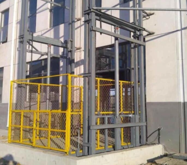 芒康防爆货梯可以在工厂使用吗